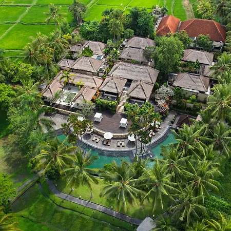 The Ubud Village Resort & Spa