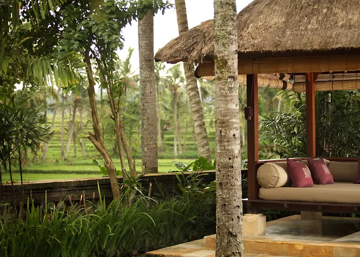 The Village & Station touristique 5*