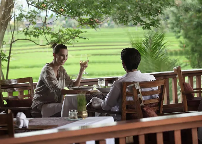 The Village & 5* Ubud