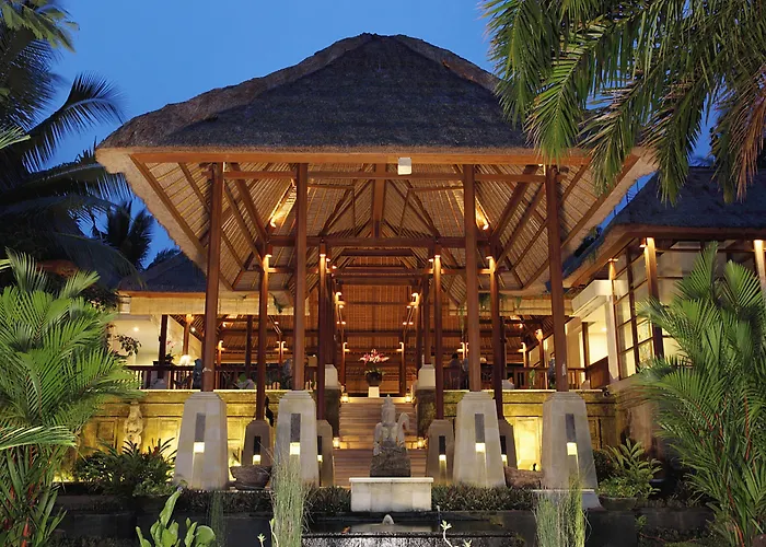 The Village & Station touristique Ubud