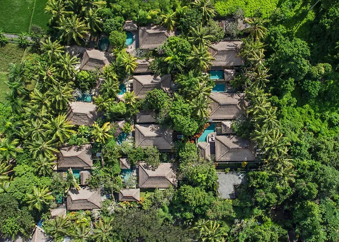 The Village & Ubud