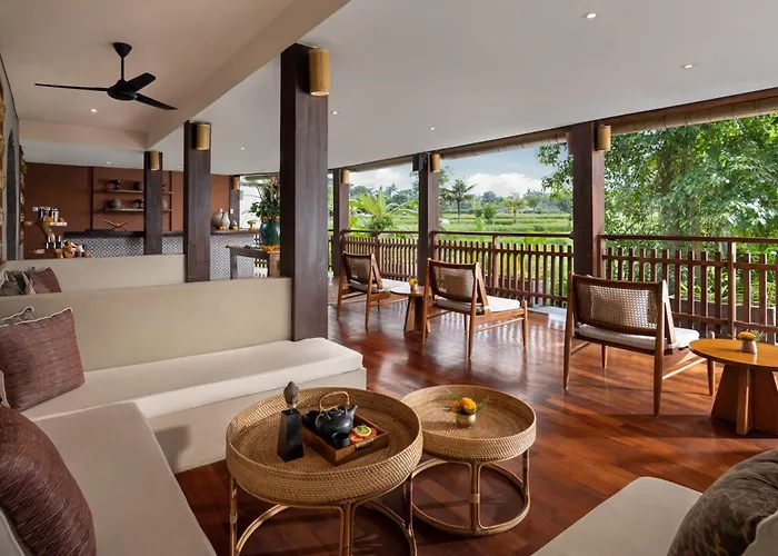 The Village & 5* Ubud