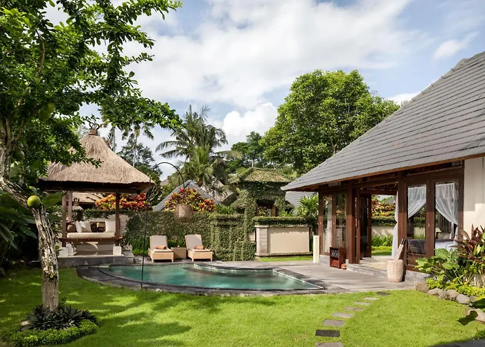 The Village & Station touristique 5*