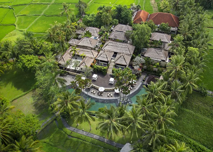 The Village & Station touristique Ubud