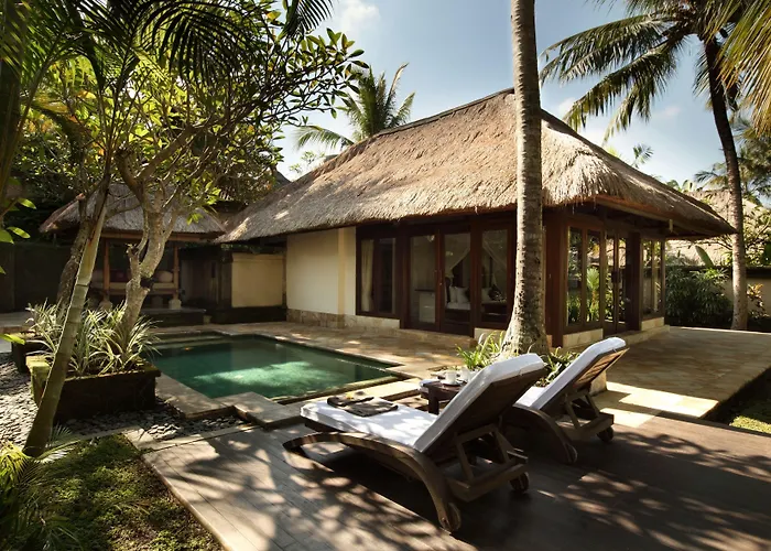 The Village & Ubud