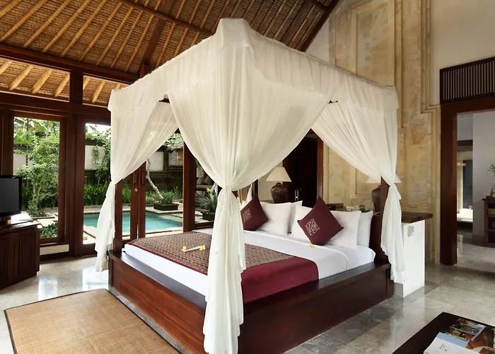 The Village & Ubud