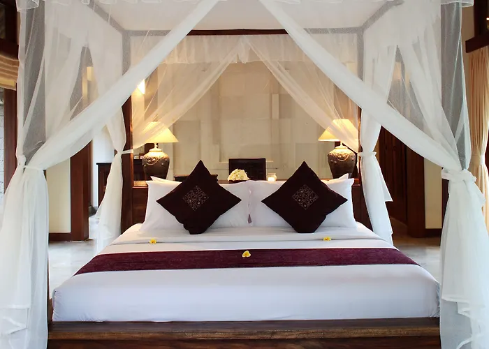 The Village & 5* Ubud