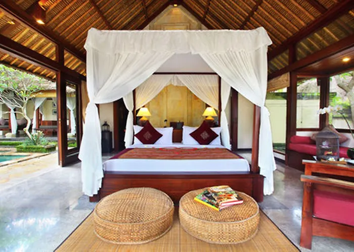 The Village & Station touristique 5*