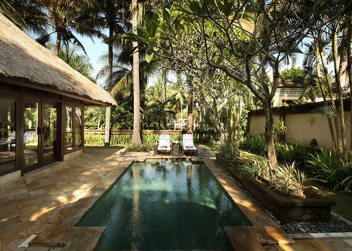 The Village & Station touristique Ubud