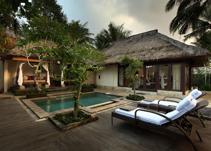 The Village & 5*