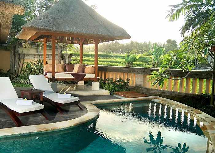 The Village & Station touristique 5*