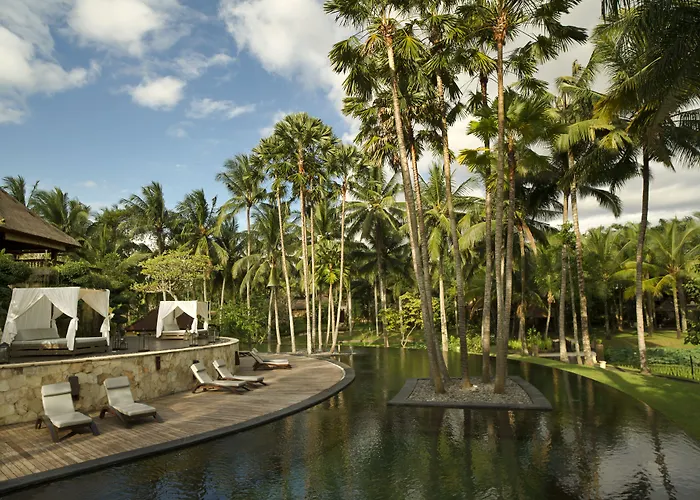 The Village & 5* Ubud