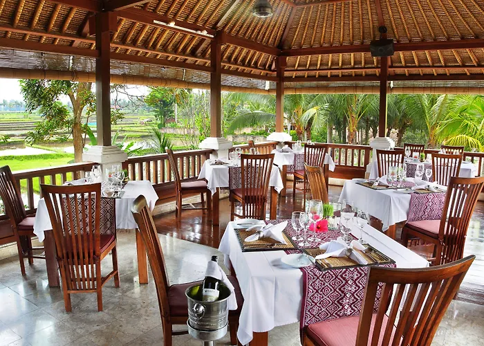 The Village & Ubud