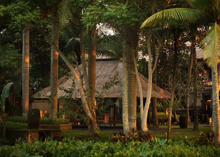 The Village & Station touristique Ubud