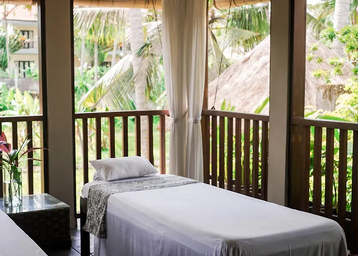 The Village & 5* Ubud