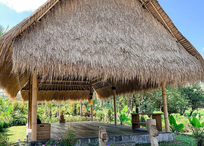 The Village & 5* Ubud