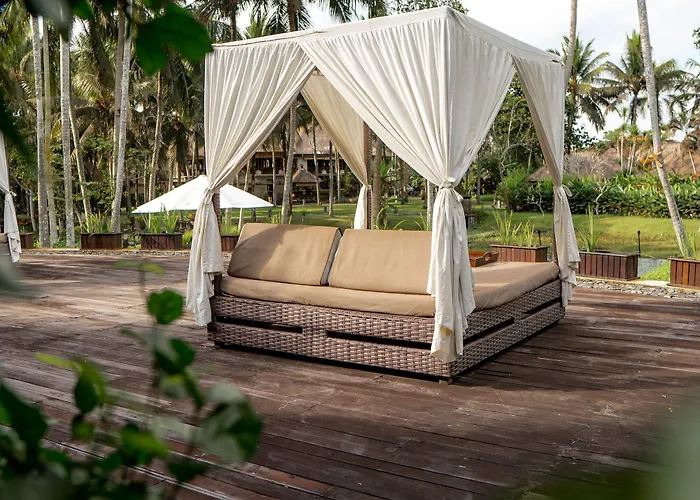 The Village & Ubud
