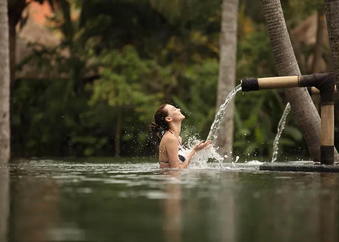 The Village & 5* Ubud