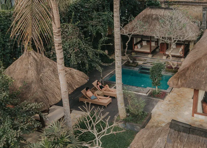 The Village & Ubud