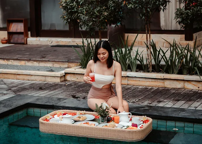 The Village & Ubud