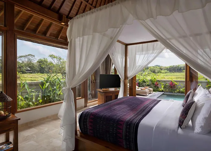 The Village & 5* Ubud