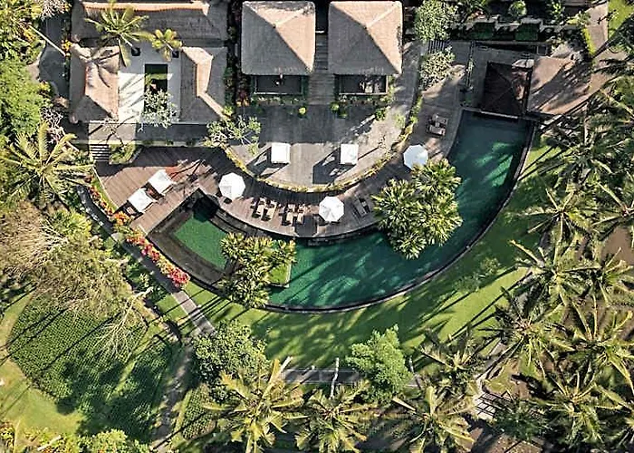 The Village & 5* Ubud