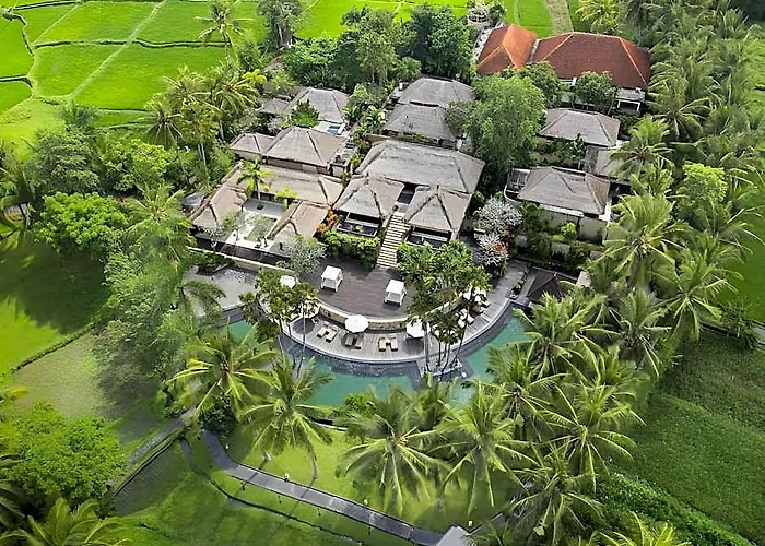 The Village & Station touristique 5*