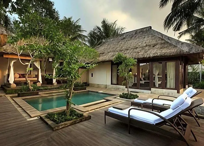 The Village & Ubud