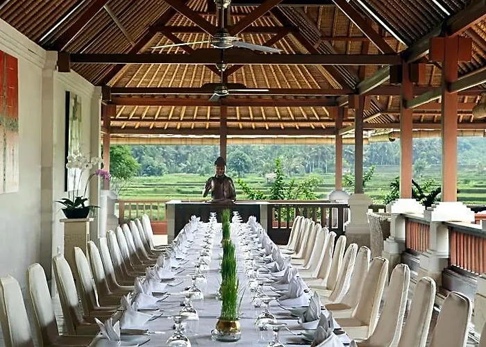 The Village & 5* Ubud