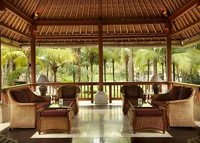 The Village & Station touristique 5*
