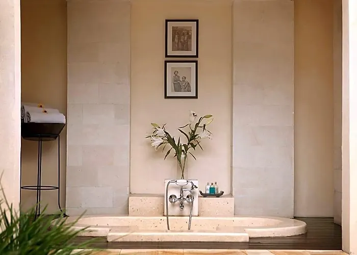 The Village & Station touristique Ubud