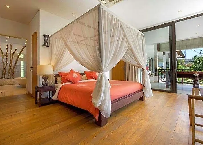 The Village & Ubud