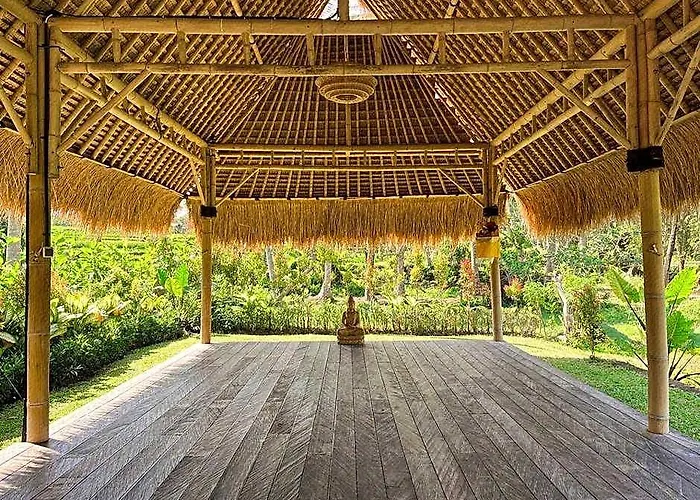 The Village & Ubud
