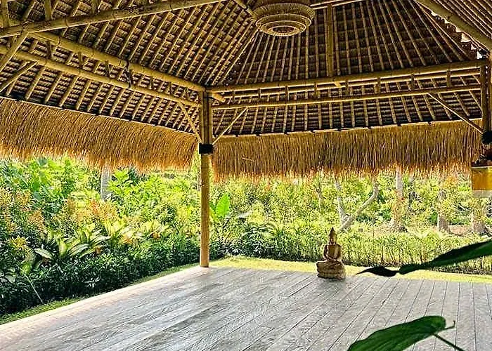 The Village & 5* Ubud