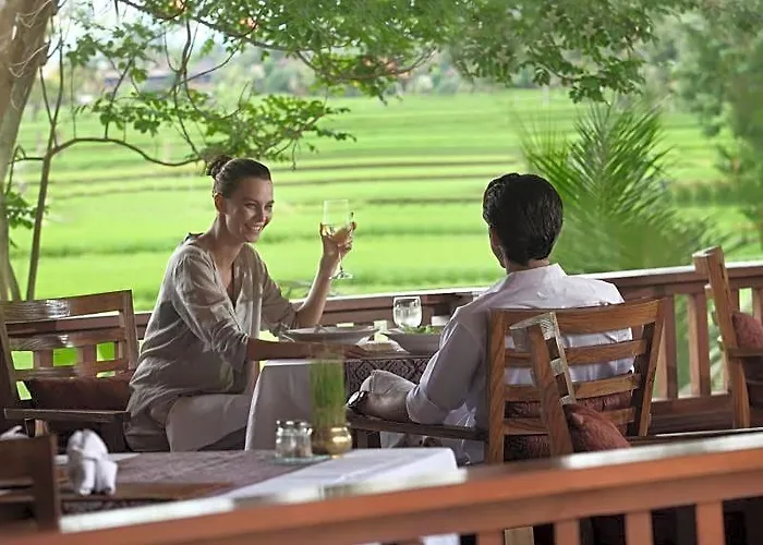 The Village & Ubud