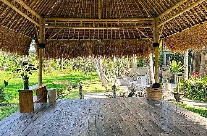 The Village & Station touristique Ubud