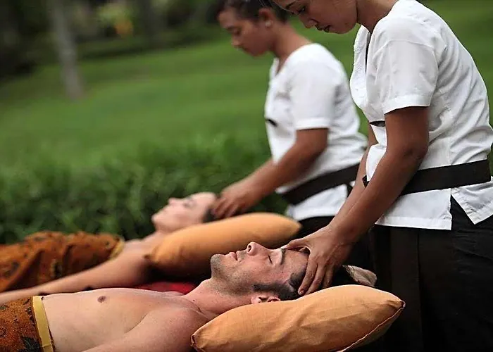 The Village & Resort Ubud