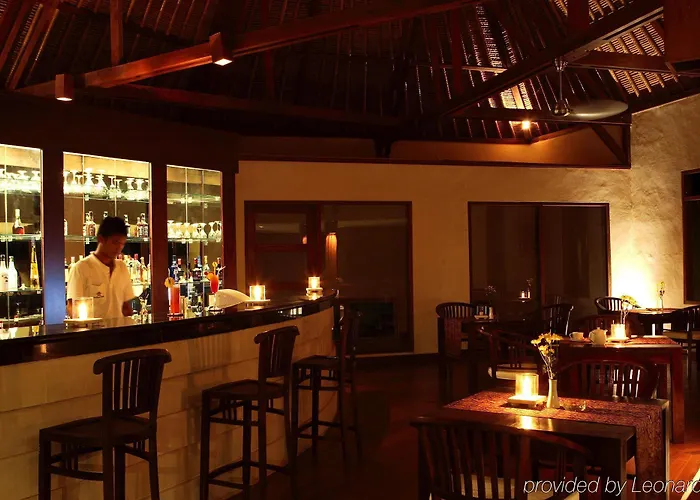 度假村 优布达假日温泉酒店