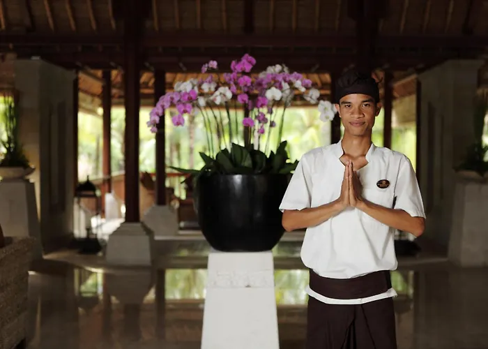 The Village & 5* Ubud