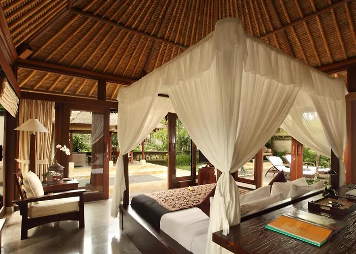 The Village & Ubud